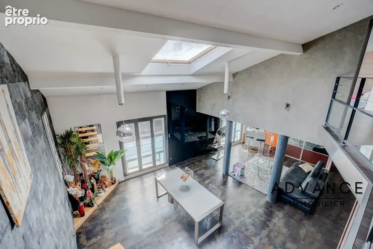 Appartement 5 pièces 125 m² à vendre à Toulouse (31500) - photo 8