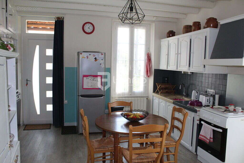 Maison de village - photo 2