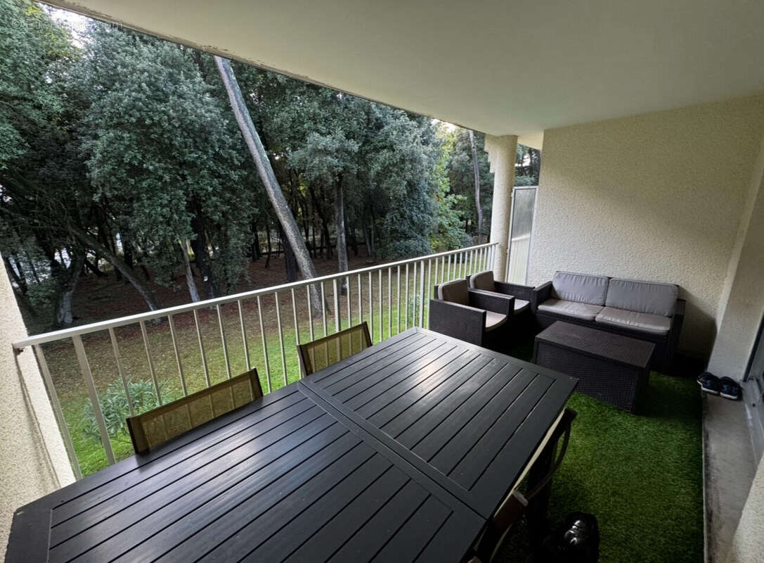 Appartement à PORNICHET
