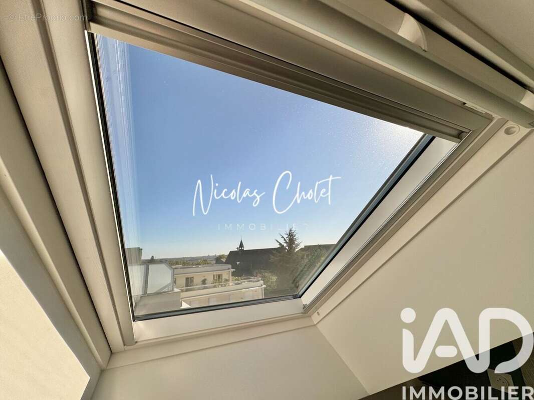 Photo 4 - Appartement à ANGERS