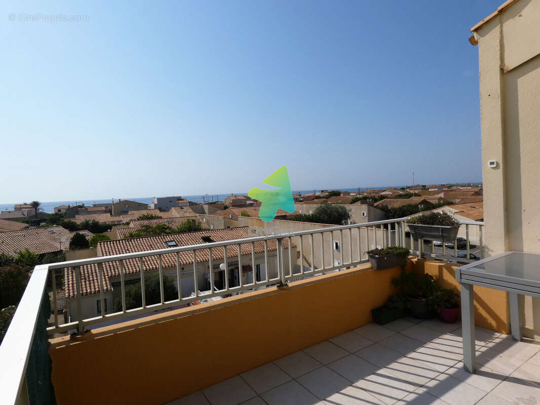 Appartement à NARBONNE