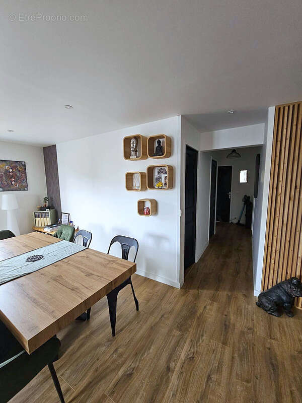 Appartement à PAU