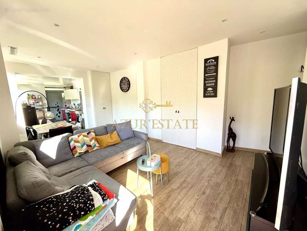 Appartement à SOSPEL