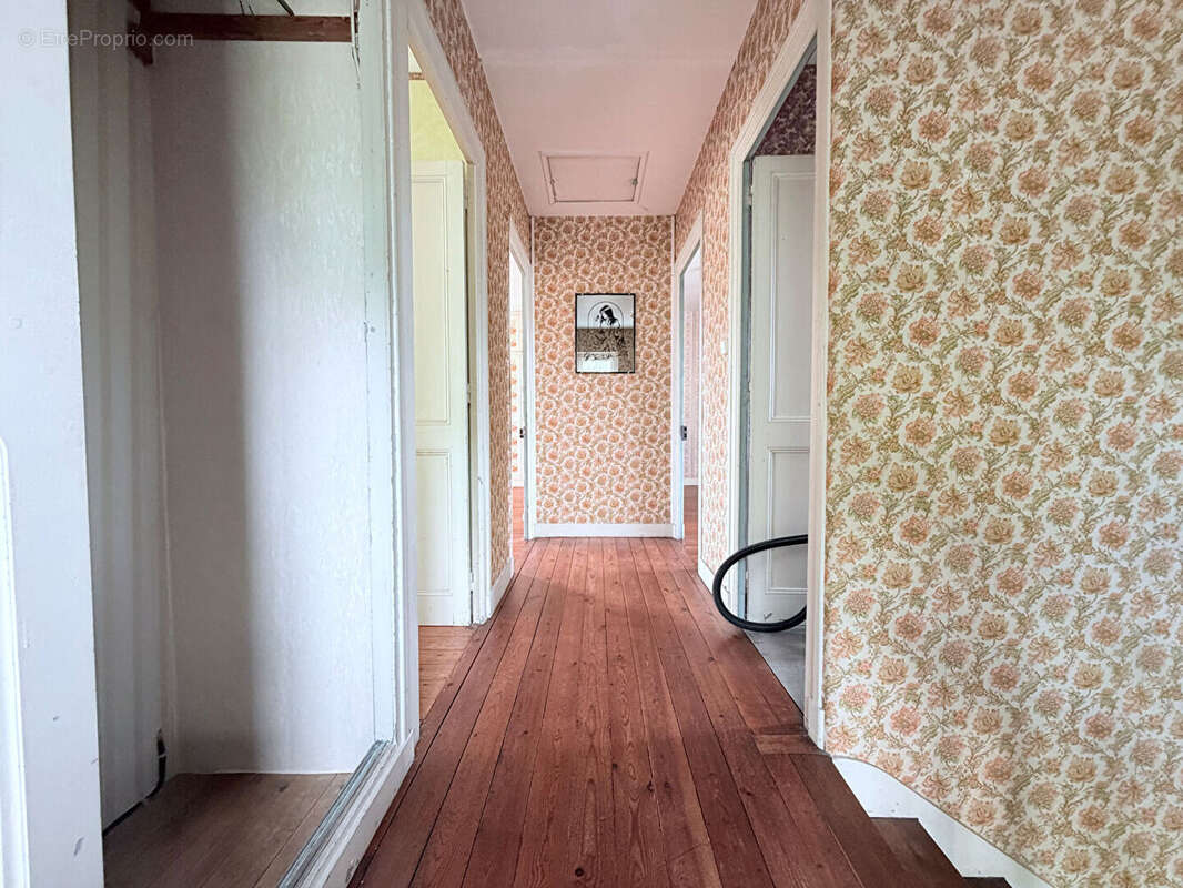 Maison à LA ROCHELLE