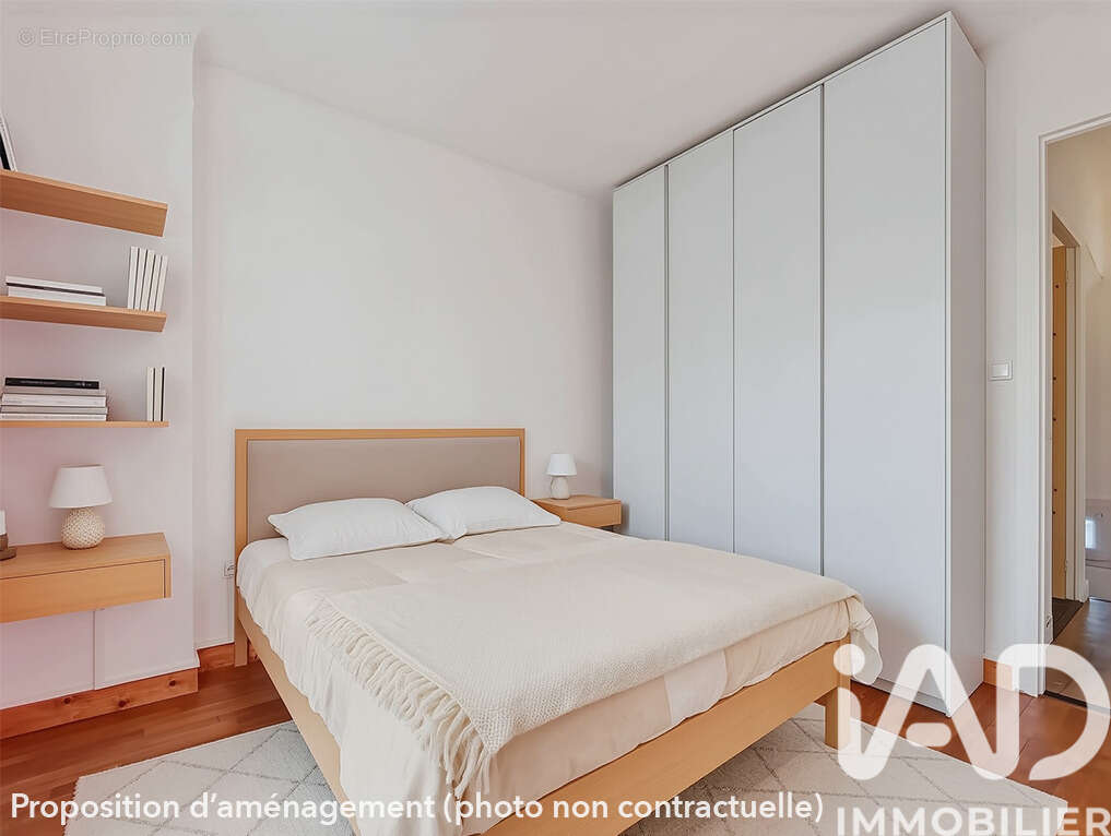 Photo 8 - Maison à CHAMPIGNY-SUR-MARNE