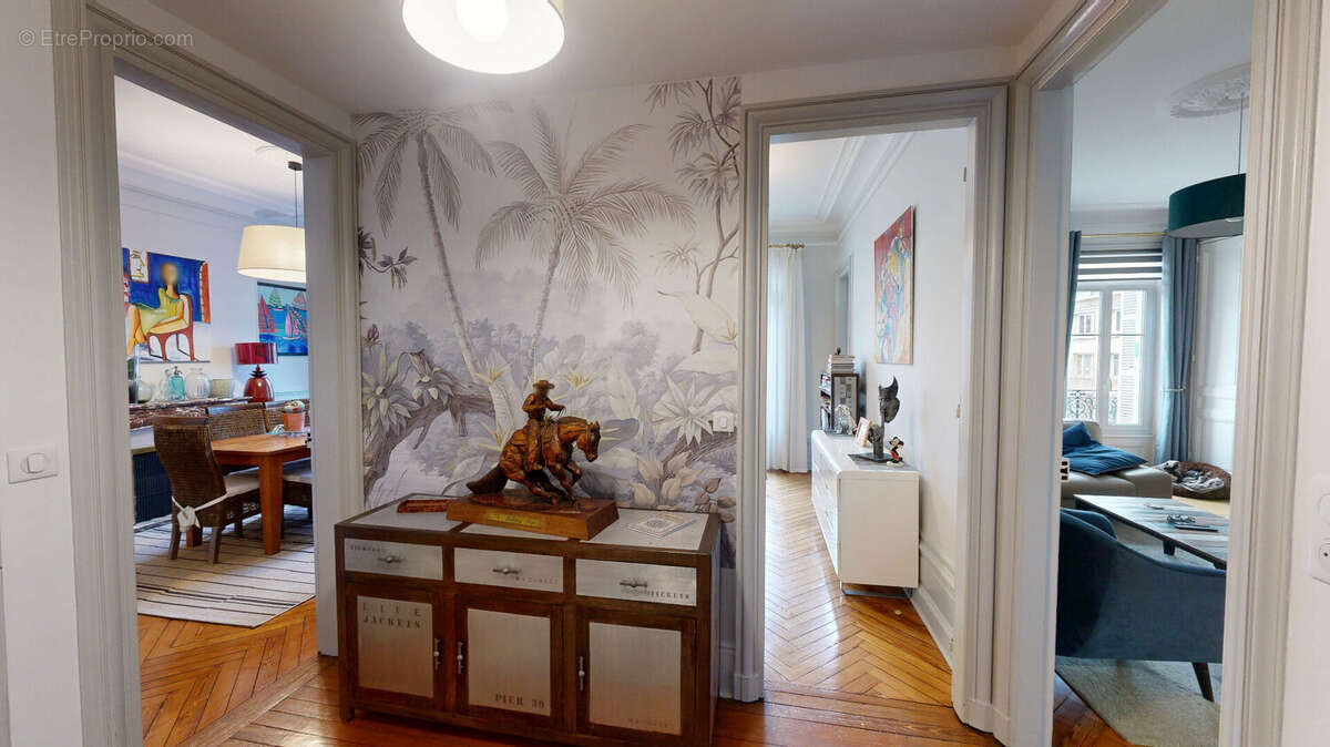 Appartement à LE HAVRE