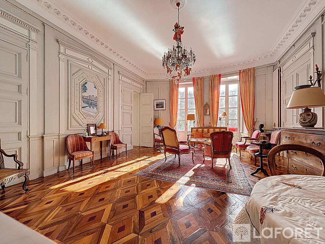 Appartement à LYON-1E