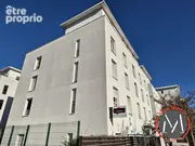 Appartement à LYON-8E