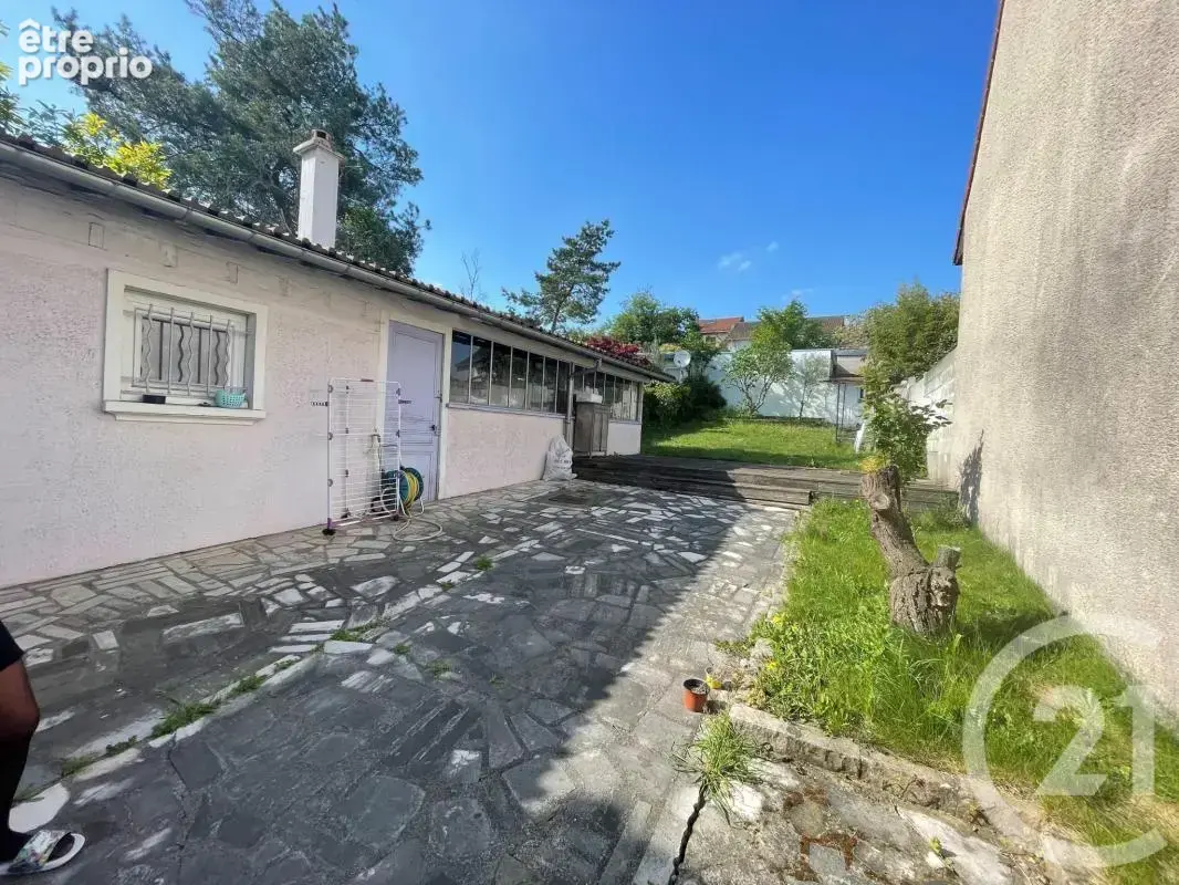 Maison 84 m² à Fontenay-Sous-Bois  - photo 14