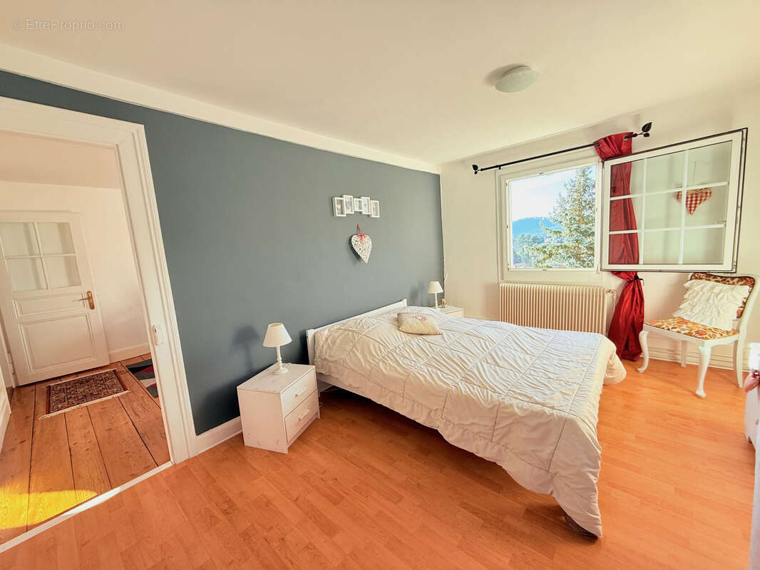 Appartement à THANNENKIRCH