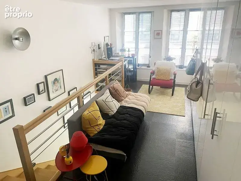 Appartement 113 m² à Verdun  - photo 7