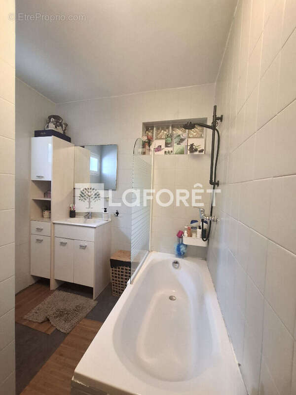 Appartement à BONDY