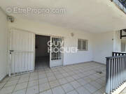 Appartement à KOUROU