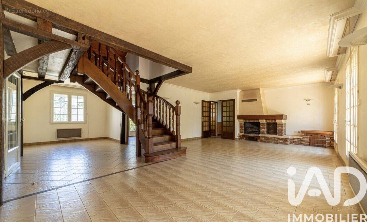 Photo 1 - Maison à ISSOUDUN