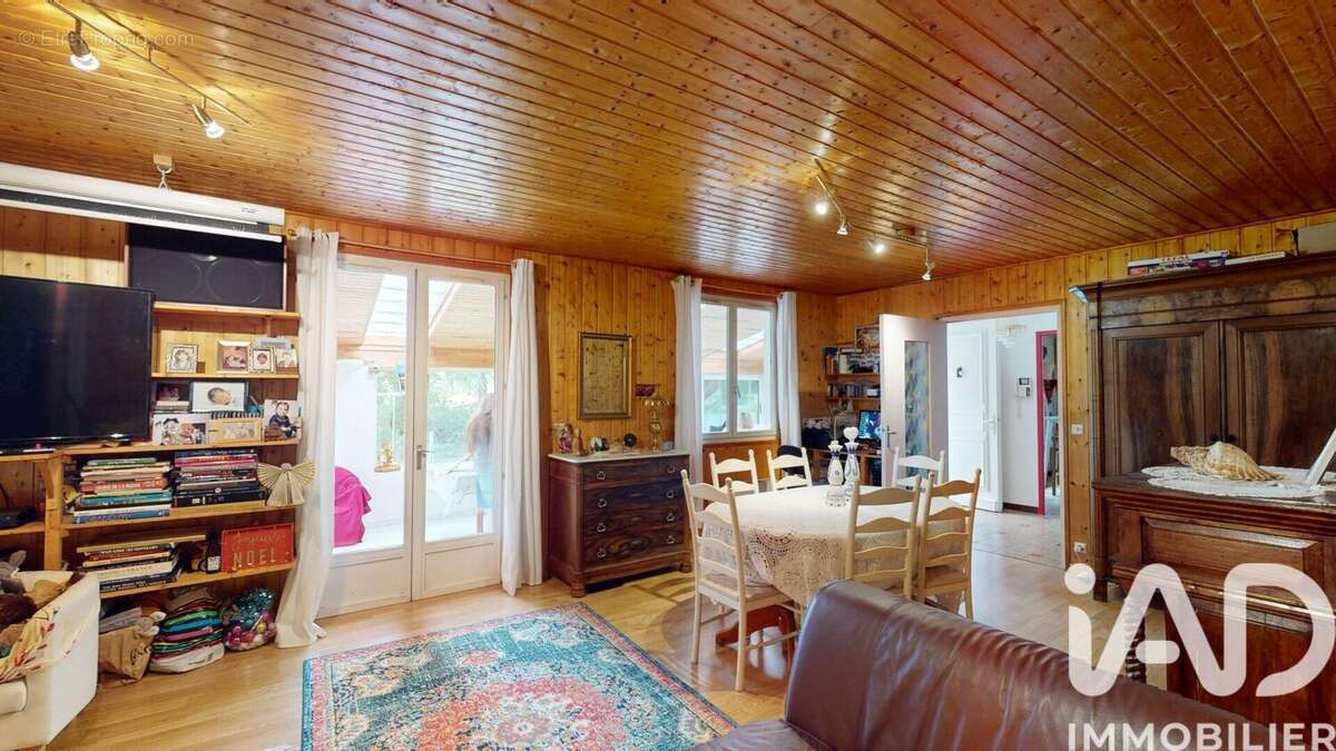 Photo 4 - Maison à RIEUMES