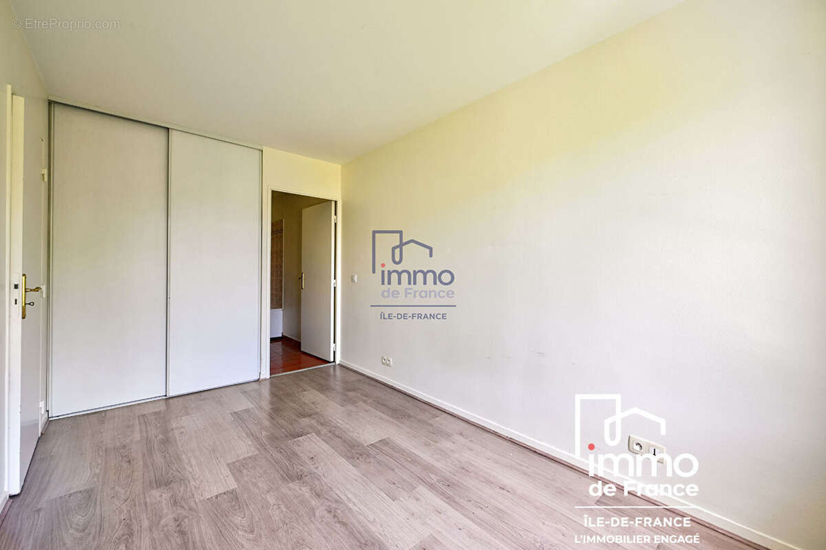 Appartement à OSNY