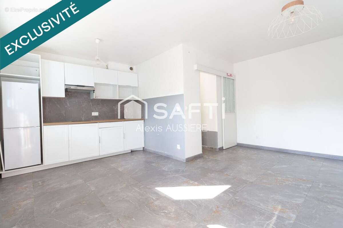 Photo 3 - Appartement à LAGNY-SUR-MARNE