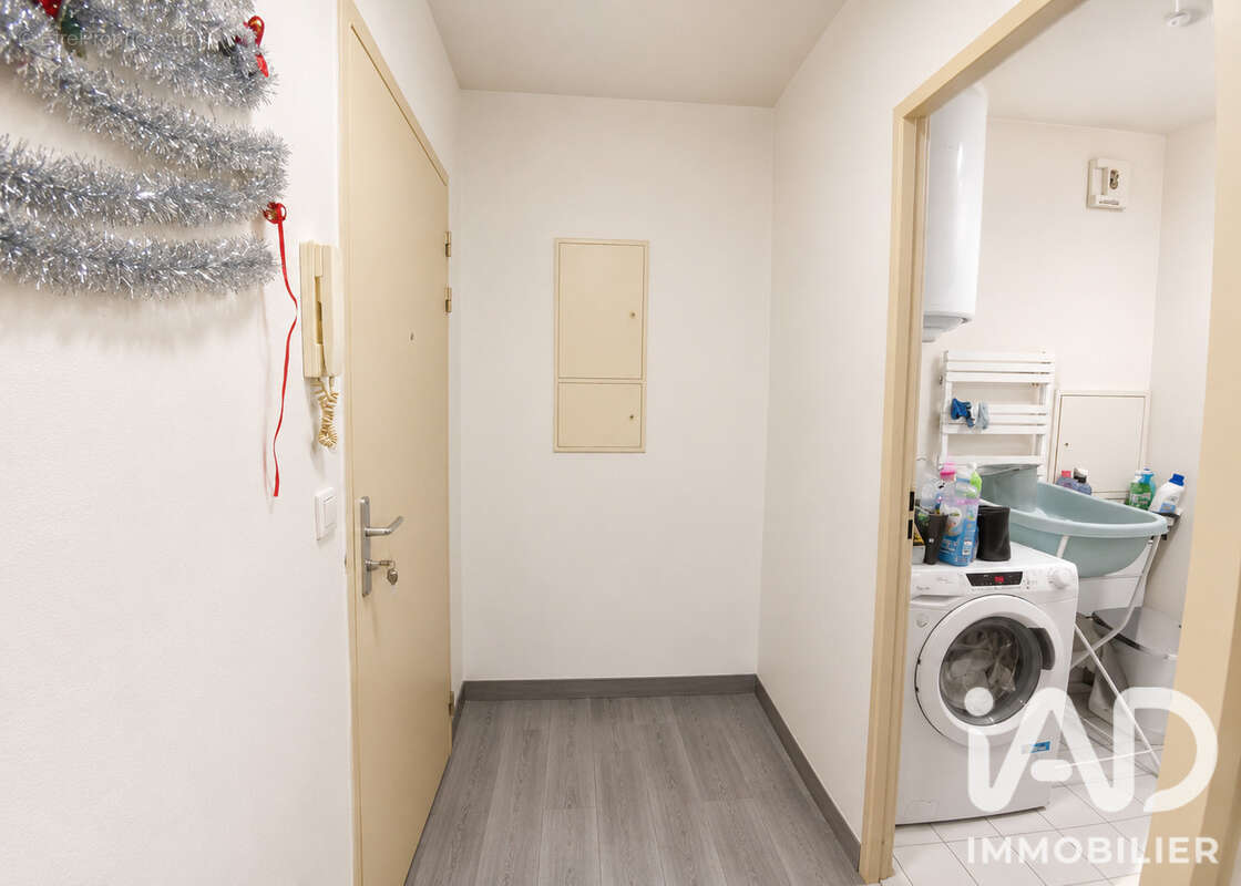 Photo 4 - Appartement à LA GARENNE-COLOMBES