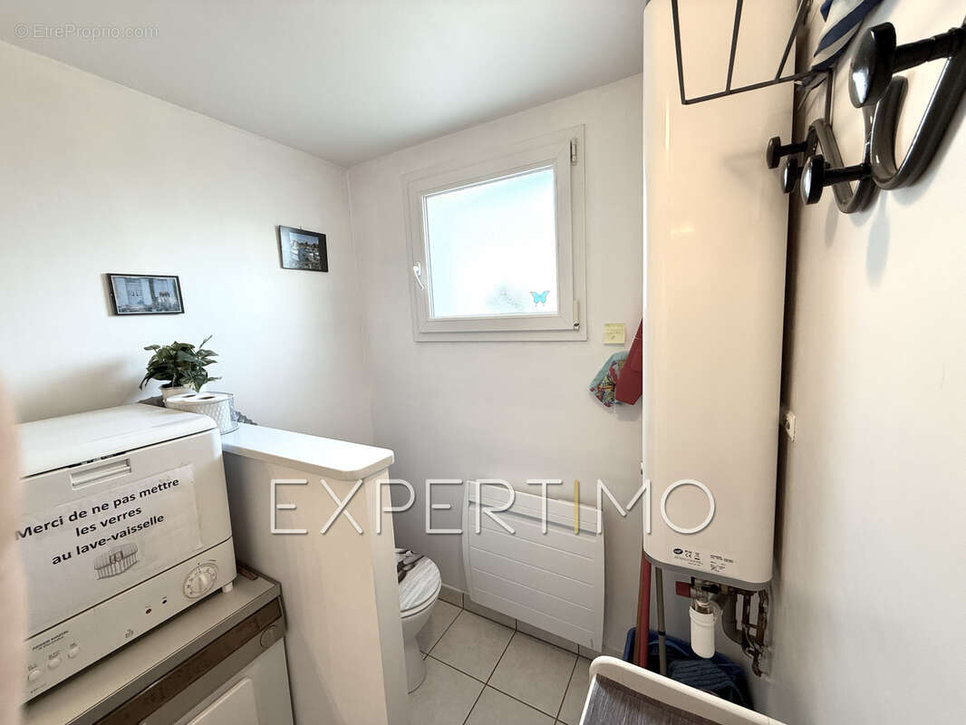 Terrain à LONGEVILLE-SUR-MER