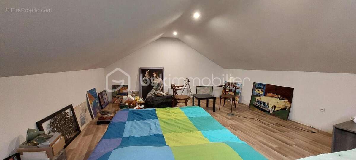 Appartement à WISSOUS