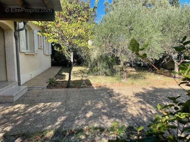 Maison à CLERMONT-L'HERAULT