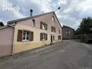 Maison à SAALES