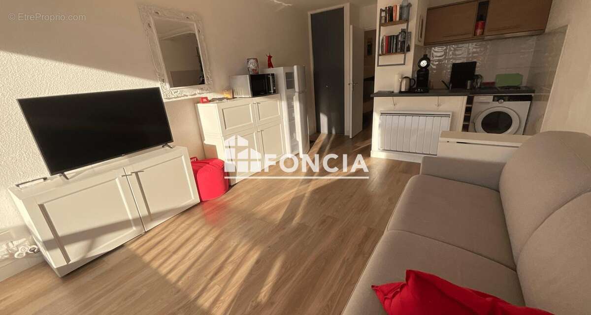 Parking à LE GRAU-DU-ROI