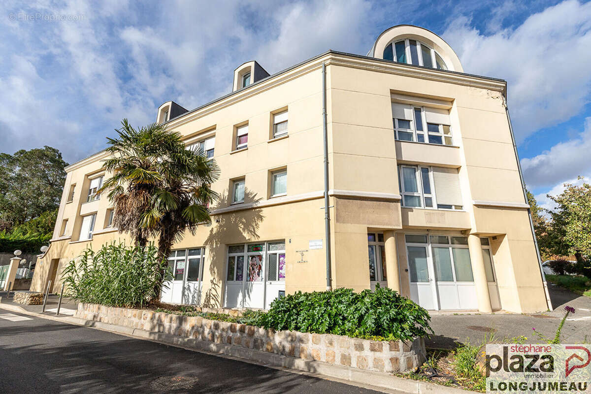 Appartement à LONGJUMEAU