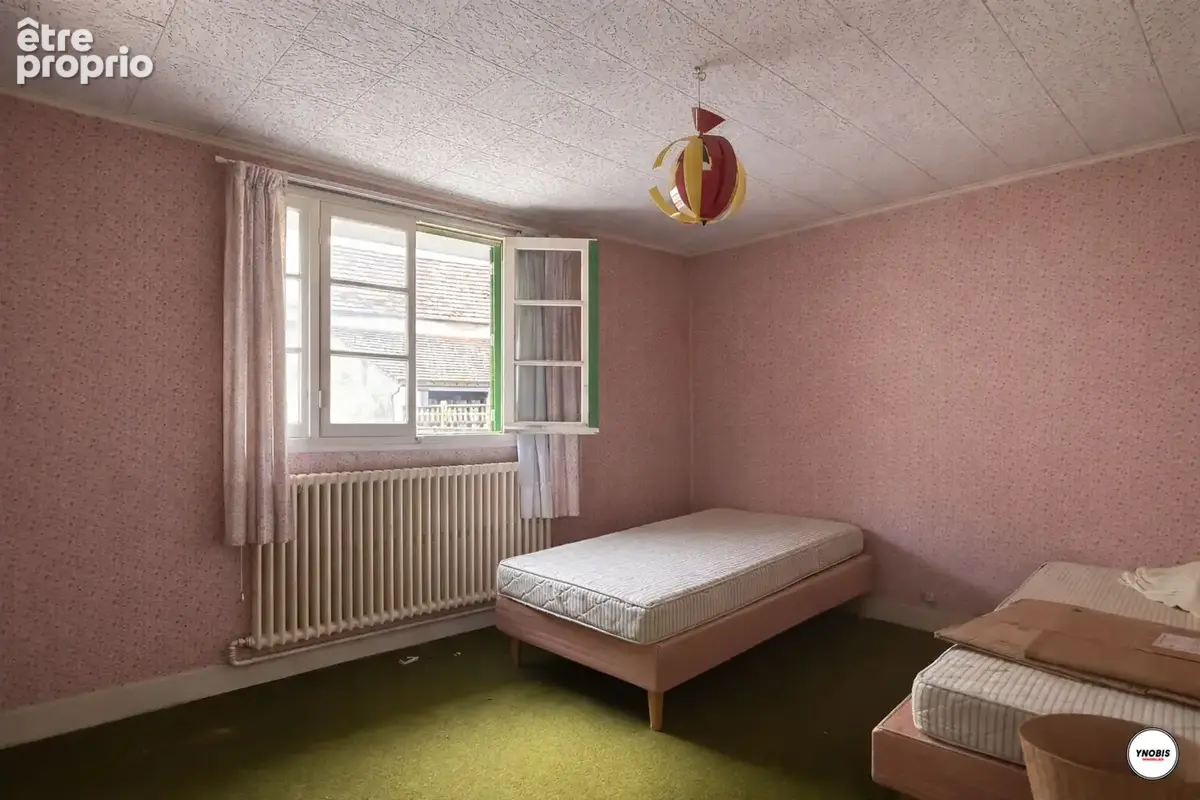Maison Montainville - photo 13