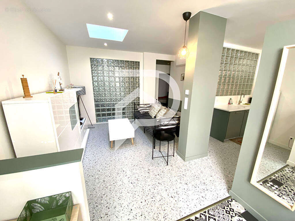 Appartement à PERIGUEUX