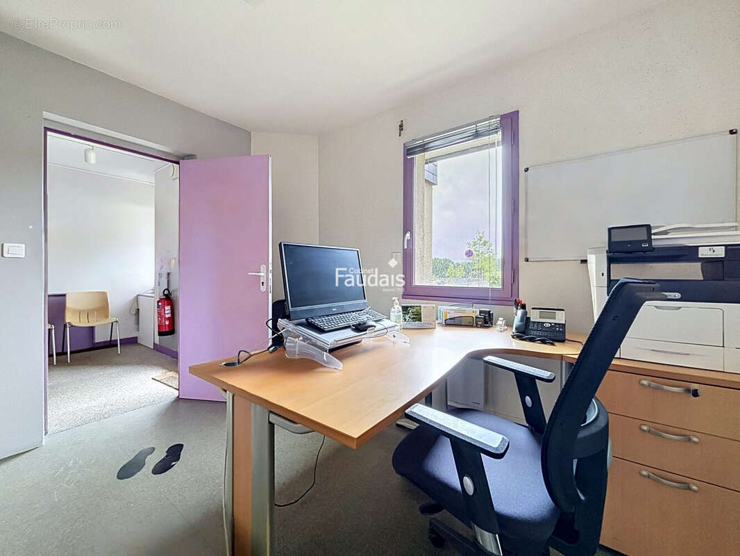 Maison 169 m² à Lithaire  - photo 5