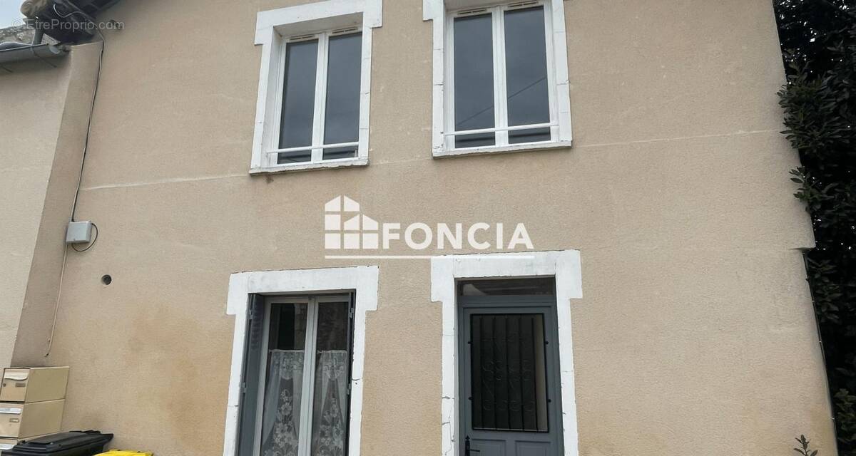 Appartement à MEREVILLE