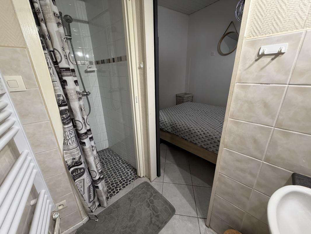 Appartement 85 m² à Jonzac  - photo 8
