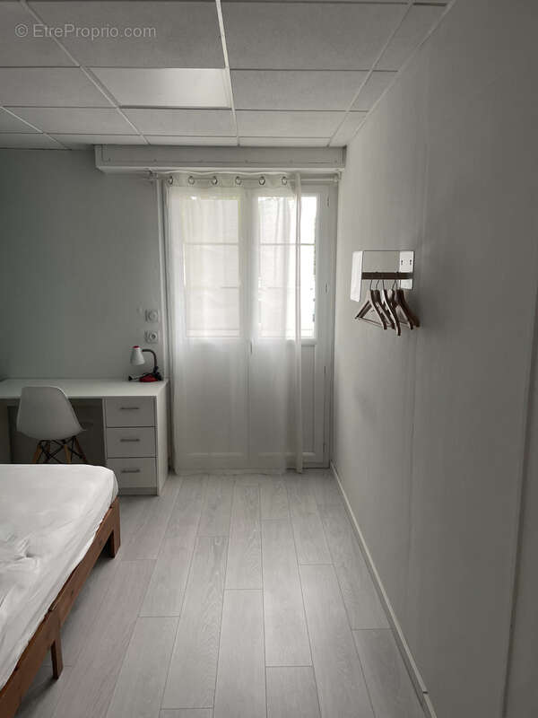Appartement à LAVAL