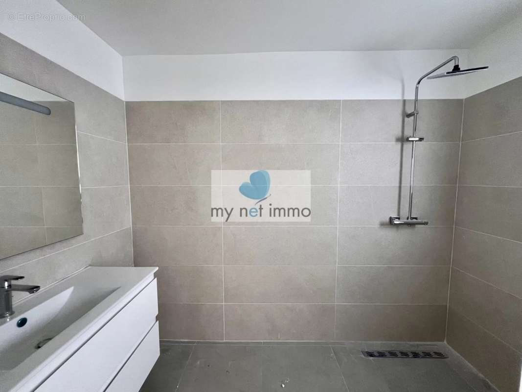 Appartement à SAINT-FRANCOIS