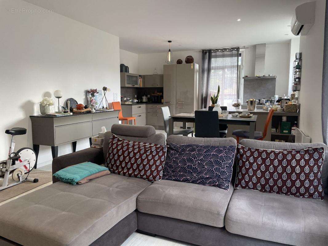 Appartement à MILLAU