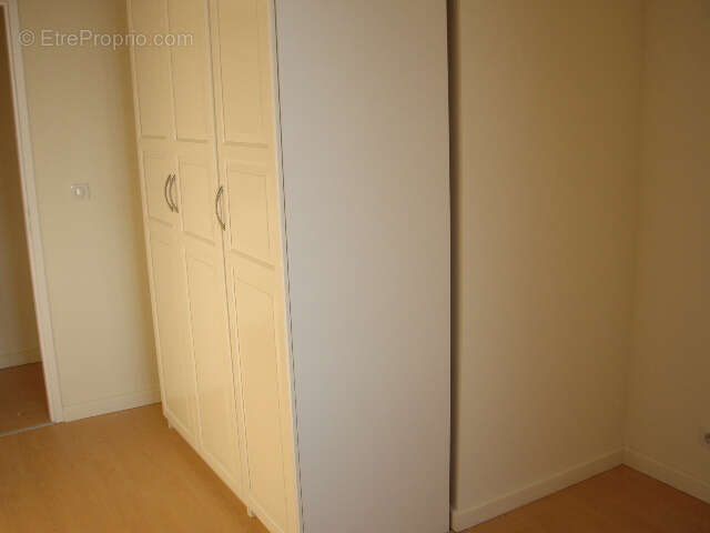 Appartement à GAILLAC