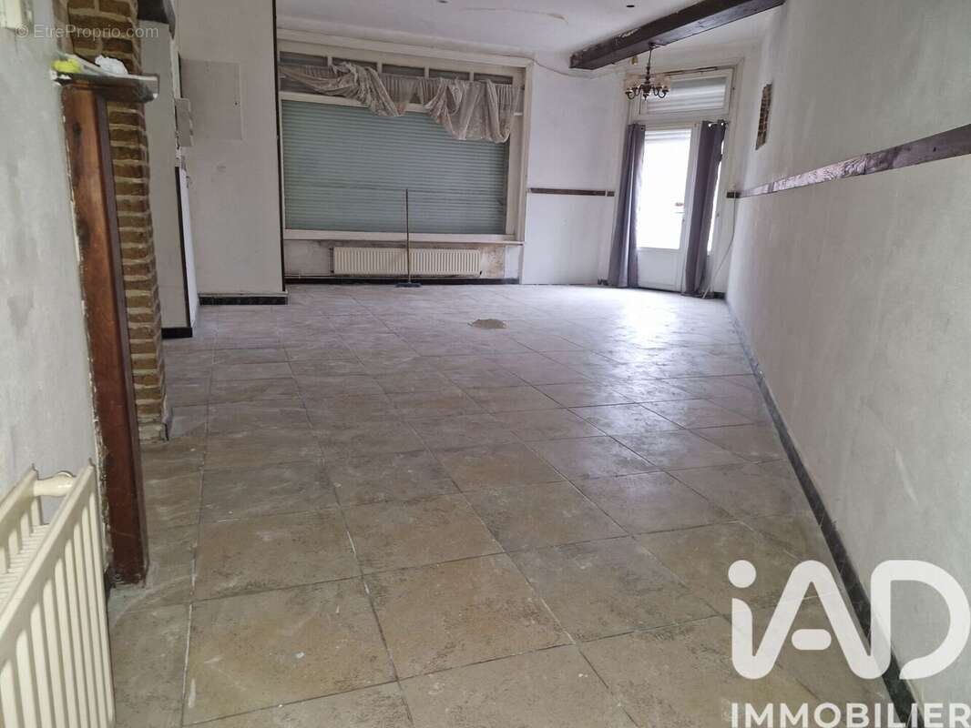 Photo 2 - Appartement à RAISMES