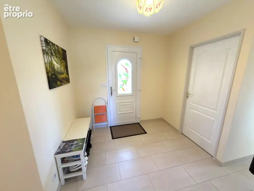 Villa moderne de plain-pied avec 3,3 ha de terrain - photo 5