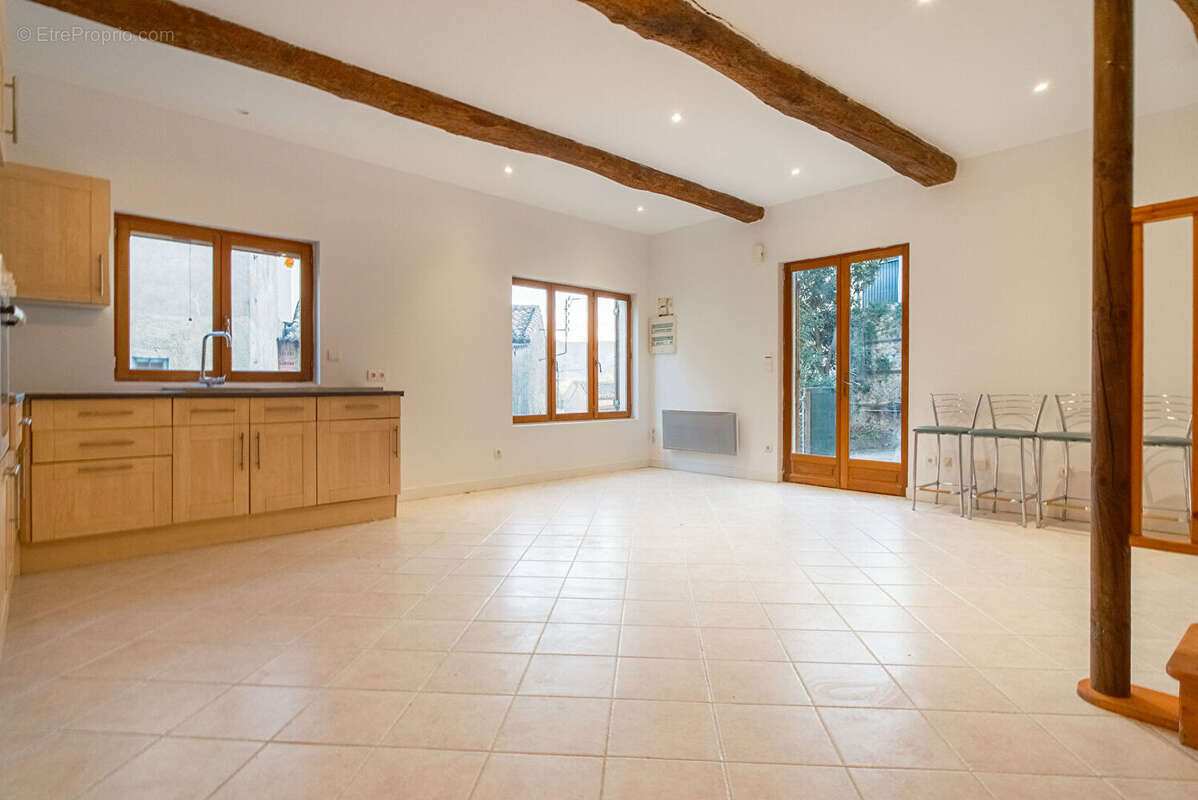 Maison à CARCASSONNE