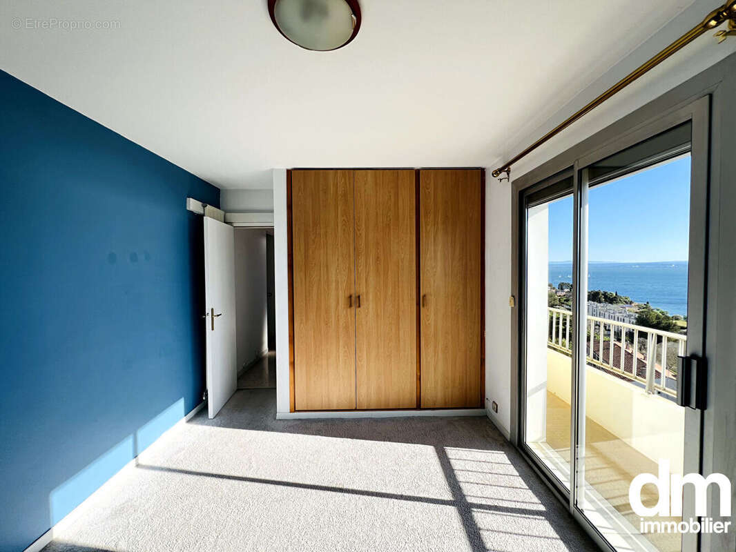 Appartement à MARTIGUES