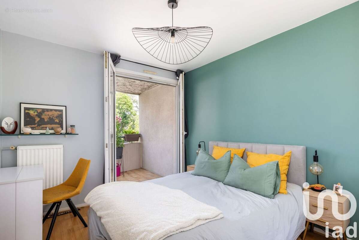 Photo 9 - Appartement à LYON-3E