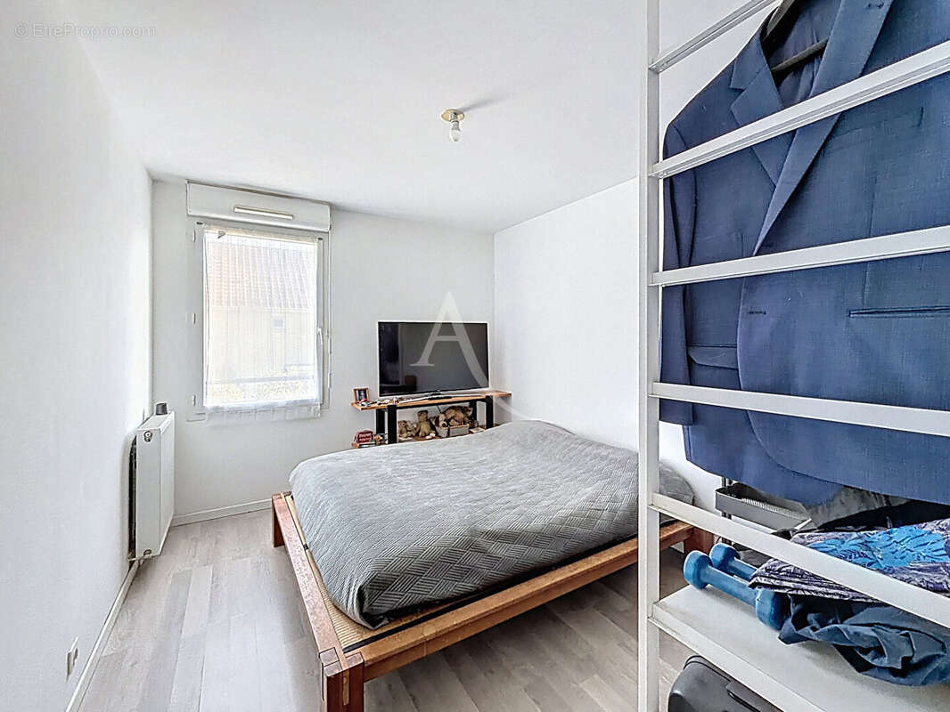 Appartement à MEAUX