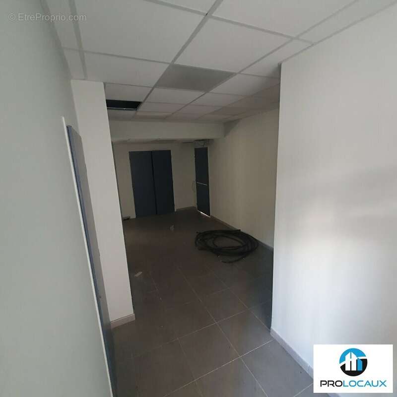 Commerce à GRENOBLE