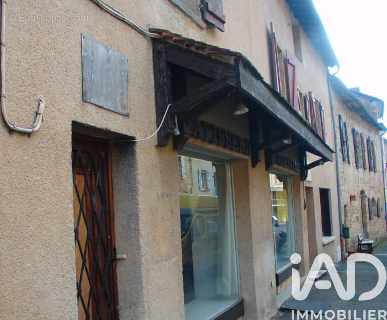 Photo 2 - Maison à LACAPELLE-MARIVAL