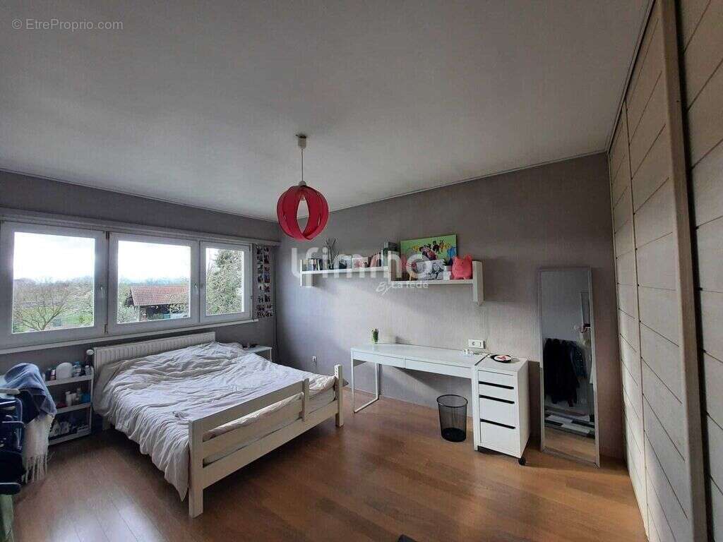 Maison à GERSTHEIM
