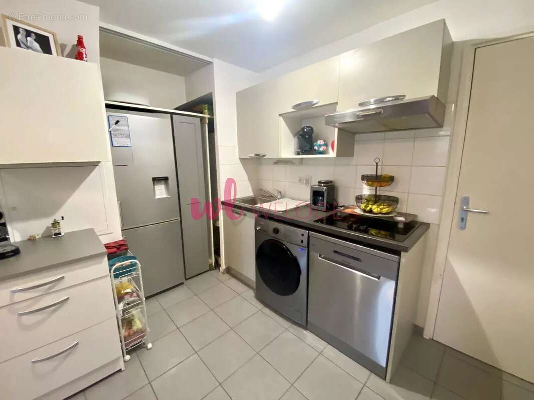 Appartement à CENON
