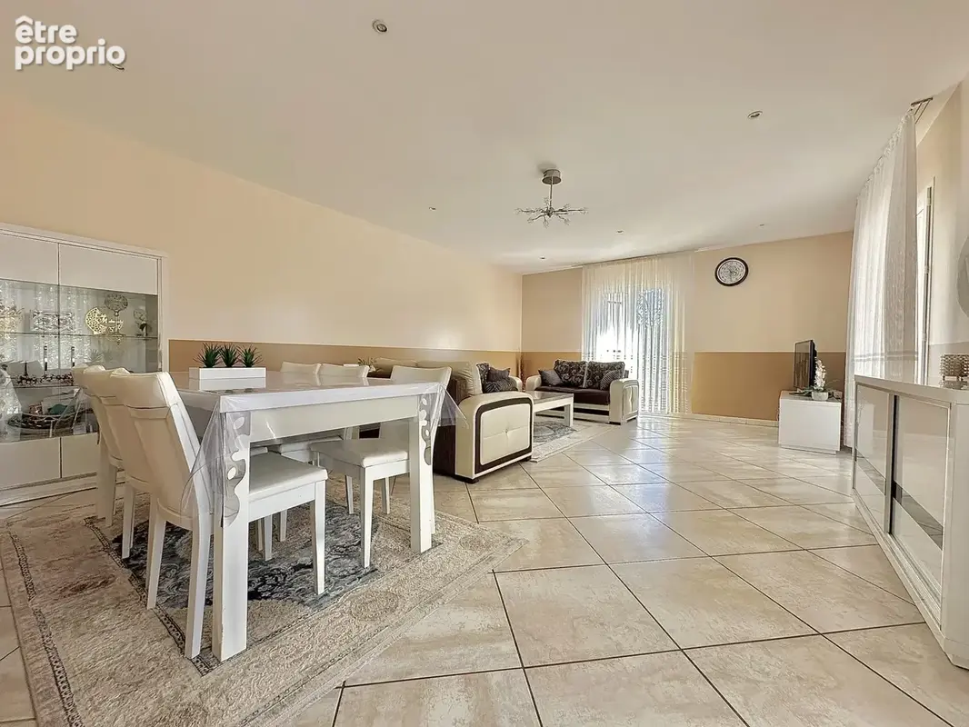 Maison 4 pièces 143 m² à vendre à Pajay (38260) - photo 2
