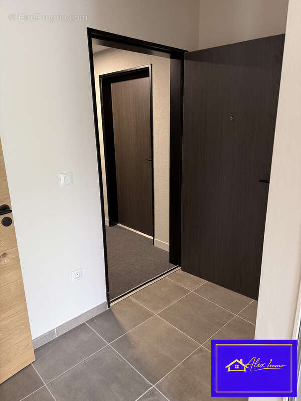 Appartement à BEAUNE