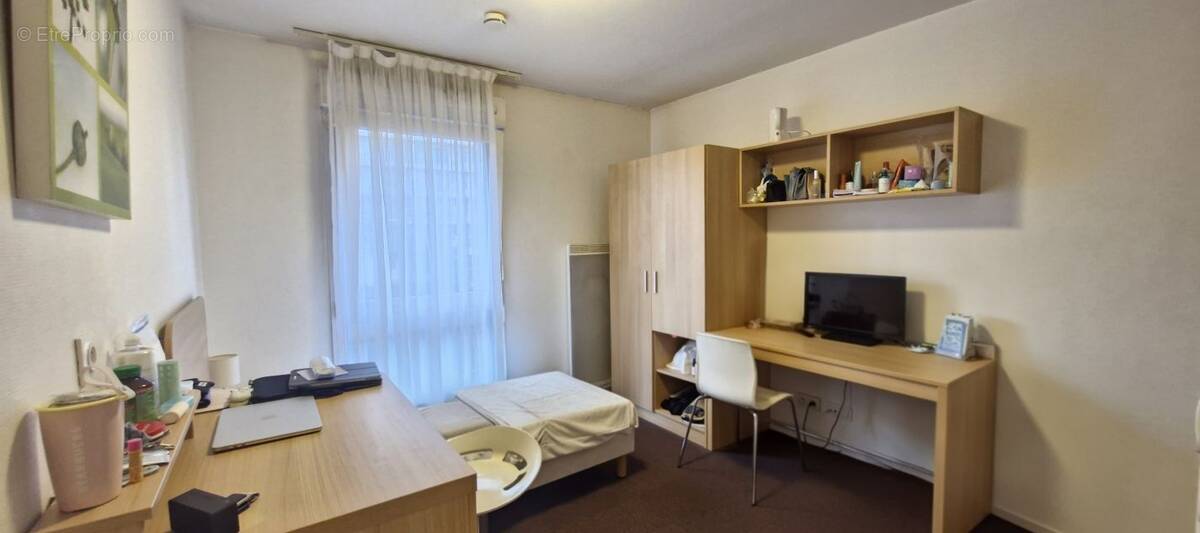 Appartement à TROYES